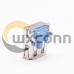 Usb Connector for PC Type A 3.0 Type Gold Plated 9p PCB