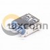 Usb 3.0 A Connector Motherboard 9p with Hole Through Usb 3.0 A Connector Motherboard 9p with Hole Through