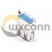 Usb 3.0 A Connector Motherboard 9p with Hole Through Usb 3.0 A Connector Motherboard 9p with Hole Through