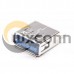 Usb 3.0 A Connector Motherboard 9p with Hole Through Usb 3.0 A Connector Motherboard 9p with Hole Through