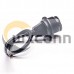 Warerproof Usb Connector Cable Type A 4p with Cable for Outdoor Warerproof Usb Connector Cable Type A 4p with Cable for Outdoor