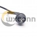 Warerproof Usb Connector Cable Type A 4p with Cable for Outdoor Warerproof Usb Connector Cable Type A 4p with Cable for Outdoor