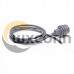 Warerproof Usb Connector Cable Type A 4p with Cable for Outdoor Warerproof Usb Connector Cable Type A 4p with Cable for Outdoor