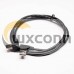 Angled Type A Usb Conversion Cable A Type Male to Female 90 Degree 1m Angled Type A Usb Conversion Cable A Type Male to Female 90 Degree 1m