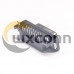 2pcs D-SUB 25 Pin Female Right Angle Though Hole Connector 8.08 2pcs D-SUB 25 Pin Female Right Angle Though Hole Connector 8.08