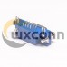 2pcs Db technologies sub 15 D-SUB VGA 15 Pin Female Right Angle Though Hole Connector 2pcs Db technologies sub 15 D-SUB VGA 15 Pin Female Right Angle Though Hole Connector