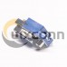 2pcs Db technologies sub 15 D-SUB VGA 15 Pin Female Right Angle Though Hole Connector 2pcs Db technologies sub 15 D-SUB VGA 15 Pin Female Right Angle Though Hole Connector