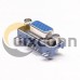2pcs Db technologies sub 15 D-SUB VGA 15 Pin Female Right Angle Though Hole Connector 2pcs Db technologies sub 15 D-SUB VGA 15 Pin Female Right Angle Though Hole Connector