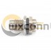 10pcs M8 3 pin Male Connector Aviation Connector 3 Pins A Coding PCB Mount Male Socket With Flat 10pcs M8 3 pin Male Connector Aviation Connector 3 Pins A Coding PCB Mount Male Socket With Flat