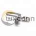 Industrial Ethernet Cables M12 8Pin Female To RJ45 Plug 30CM AWG24 Shield A Code Industrial Ethernet Cables M12 8Pin Female To RJ45 Plug 30CM AWG24 Shield A Code