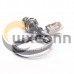 Industrial Ethernet Cables M12 8Pin Female To RJ45 Plug 30CM AWG24 Shield A Code Industrial Ethernet Cables M12 8Pin Female To RJ45 Plug 30CM AWG24 Shield A Code