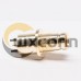 Gold plated 1.6/5.6 connector Jack for PCB mount Type Gold plated 1.6/5.6 connector Jack for PCB mount Type