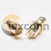 Gold plated 1.6/5.6 connector Jack for PCB mount Type Gold plated 1.6/5.6 connector Jack for PCB mount Type