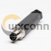 10pcs M8 4Pin Field Wireable Connector Straight Male Assemble Type Unshiled Waterproof Plug 10pcs M8 4Pin Field Wireable Connector Straight Male Assemble Type Unshiled Waterproof Plug