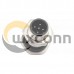 D-Coding Male M12 5 Pin Waterproof Connector With Metal Screw 10PCS D-Coding Male M12 5 Pin Waterproof Connector With Metal Screw 10PCS