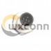 IP67 M12 Waterproof Connector 5PIN Male Rear Panel Mount M16x1.5 Mounting Thread 10PCS IP67 M12 Waterproof Connector 5PIN Male Rear Panel Mount M16x1.5 Mounting Thread 10PCS