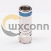 Best RG6 F Type Compression Connector Vertical Type Plug for Cable Best RG6 F Type Compression Connector Vertical Type Plug for Cable