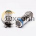 Best RG6 F Type Compression Connector Vertical Type Plug for Cable Best RG6 F Type Compression Connector Vertical Type Plug for Cable