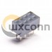 4pcs Female Header Pins Dual Row Stright 2.0mm PH DIP Type 4pcs Female Header Pins Dual Row Stright 2.0mm PH DIP Type