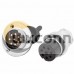 10pcs GX30 8 Pin Circular Aviation Connector Male Female Electrical Aviation Connector