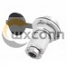 10pcs GX30 8 Pin Circular Aviation Connector Male Female Electrical Aviation Connector