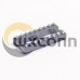 5pcs SMD Female Header Dual Row Circular Holes Socket 2.54mm Picth DIP 5pcs SMD Female Header Dual Row Circular Holes Socket 2.54mm Picth DIP