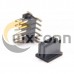 5pcs 10 Pin Header Connector 180 Degree Dual Row 1.27PH SMT 5pcs 10 Pin Header Connector 180 Degree Dual Row 1.27PH SMT