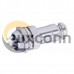 10pcs 6 Pin GX16 Aviation Connector Straight Male Female PCB Mount Connector 10pcs 6 Pin GX16 Aviation Connector Straight Male Female PCB Mount Connector