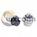 10pcs 7 Pin GX16 Circular Connector Straight Male Socket and Female Plug 10pcs 7 Pin GX16 Circular Connector Straight Male Socket and Female Plug