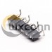 5pcs 6 Pin Female Header Single Row SMT 2.54mm Picth PCB Mount 5pcs 6 Pin Female Header Single Row SMT 2.54mm Picth PCB Mount