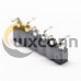 5pcs 6 Pin Female Header Single Row SMT 2.54mm Picth PCB Mount 5pcs 6 Pin Female Header Single Row SMT 2.54mm Picth PCB Mount