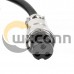 10pcs GX16 3Pin Extension Cable Female Aviation Connector with Cable 1M 10pcs GX16 3Pin Extension Cable Female Aviation Connector with Cable 1M