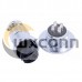 10pcs Aviation Plug Connector 19mm 20mm Straight Plug and Socket GX20 10pcs Aviation Plug Connector 19mm 20mm Straight Plug and Socket GX20