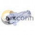 10pcs 7 Pin Wiring Plug 3 Hole Panel Mount Socket GX20 Straight Connector 10pcs 7 Pin Wiring Plug 3 Hole Panel Mount Socket GX20 Straight Connector