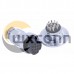 10pcs GX20 Electrical Connector 14 pin Plug and Socket Flange Mount Connector