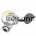 10pcs GX30 7 Pin Flange Mount Connector Straight Circular Connector 10pcs GX30 7 Pin Flange Mount Connector Straight Circular Connector