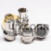 10pcs RP GX16-6 Pin Male Female Connector Male Plug and Female Socket