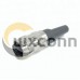 10pcs 6 Pin M16 Connector Female Electrical Waterproof Non-Shield Connector 10pcs 6 Pin M16 Connector Female Electrical Waterproof Non-Shield Connector