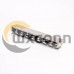 8 Port RJ45 Socket 90 Degree 8p8c Shielded DIP Type PCB Mount Network Connector 8 Port RJ45 Socket 90 Degree 8p8c Shielded DIP Type PCB Mount Network Connector