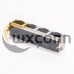 4 Port RJ45 Jack 8P8C 90 Degree Through Hole for PCB Mount 4 Port RJ45 Jack 8P8C 90 Degree Through Hole for PCB Mount