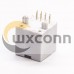 RJ45 8 Pin Connector Unshielded Jack 180 Degree Through Hole for PCB Mount RJ45 8 Pin Connector Unshielded Jack 180 Degree Through Hole for PCB Mount