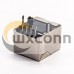 Ethernet to RJ45 90 Degree Through Hole PCB Mount Shielded Without LED Ethernet to RJ45 90 Degree Through Hole PCB Mount Shielded Without LED
