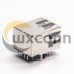 RJ45 8p8c LED 90 Degree DIP Type for PCB Mount with EMI Modular Connector RJ45 8p8c LED 90 Degree DIP Type for PCB Mount with EMI Modular Connector
