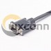 D-Sub9Pin Cable 9Pin Female To Male Overmold Type Straight D-Sub9Pin Cable 9Pin Female To Male Overmold Type Straight