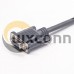D-Sub9Pin Cable 9Pin Female To Male Overmold Type Straight D-Sub9Pin Cable 9Pin Female To Male Overmold Type Straight