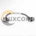 D-Sub9Pin Cable 9Pin Female To Male Overmold Type Straight D-Sub9Pin Cable 9Pin Female To Male Overmold Type Straight