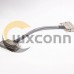 DB25 Male Cable Straight Type Metal Case DB25 Male Cable Assembly 30CM DB25 Male Cable Straight Type Metal Case DB25 Male Cable Assembly 30CM
