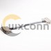DB25 Male Cable Straight Type Metal Case DB25 Male Cable Assembly 30CM DB25 Male Cable Straight Type Metal Case DB25 Male Cable Assembly 30CM