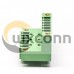 Pluggable Terminal block Connector PCB Board-to-wire Pluggable Terminal block Connector PCB Board-to-wire