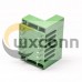 Pluggable Terminal block Connector PCB Board-to-wire Pluggable Terminal block Connector PCB Board-to-wire